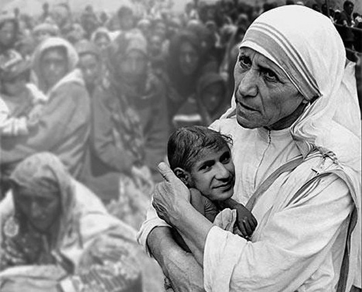 Сиромашните ќе можат бесплатно да го гледаат споменикот на Мајка Тереза